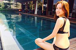 吳卓羲個(gè)人資料 吳卓羲女友傅嘉莉曝光