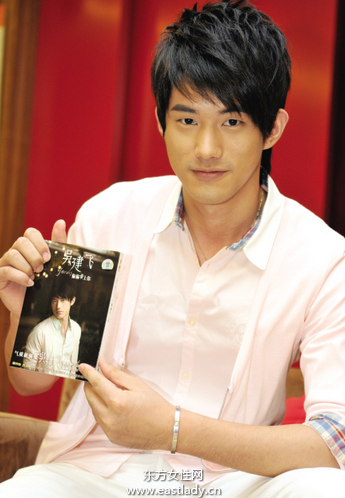 吳建飛個人資料以及演過的電視劇電影