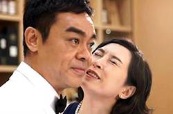 郭藹明個人資料 郭藹明劉青云為什么不要孩子