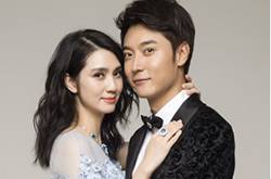 洪欣莫少聰分手原因曝光 洪欣為什么嫁給張丹峰