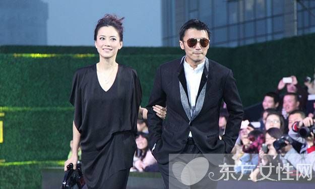 謝霆鋒經(jīng)紀(jì)人霍汶希家庭背景驚人 霍汶希私生女近照曝光