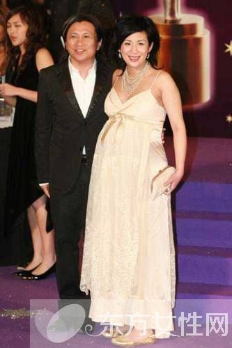 陳可辛吳君如結(jié)婚了嗎 陳可辛吳君如愛情長(zhǎng)跑16年