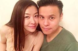 熊黛林個人資料 熊黛林老公是誰