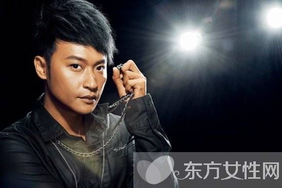 陳志朋個(gè)人資料曝光 陳志朋為什么不紅