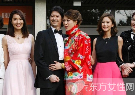 演員鐘嘉欣個人資料 盤點(diǎn)鐘嘉欣演過的電視劇