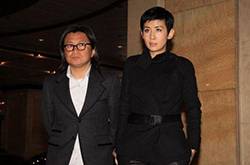 陳可辛吳君如結(jié)婚了嗎 陳可辛吳君如愛情長跑16年