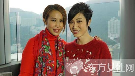 港姐陳法蓉個(gè)人資料 陳法蓉老公是誰(shuí)