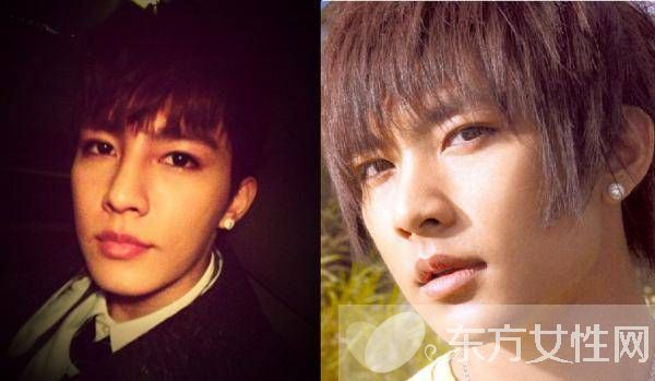 炎亞綸整容對(duì)比照片 歌手炎亞綸個(gè)人資料