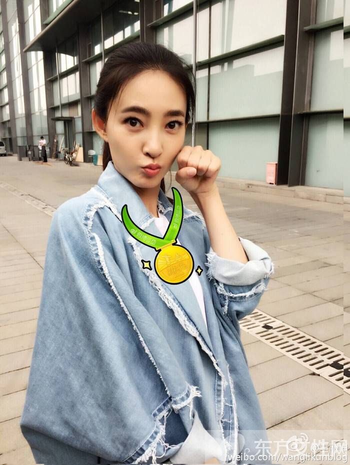 素顏女神王麗坤個(gè)人資料 王麗坤老公是誰(shuí)