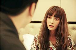 姚笛家庭背景資料曝光 姚笛整容前后對比照