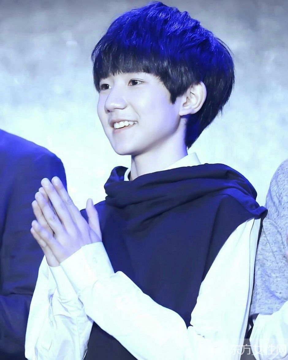 王源的家庭背景驚呆眾人 TFboys成員資料大揭秘