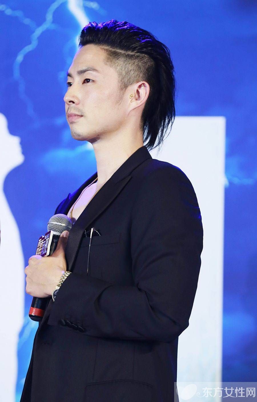 吳建豪離婚內幕曝光 吳建豪情感歷程大揭秘