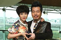 黃國倫老婆是誰 揭黃國倫的兩段婚姻史