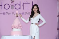 侯佩岑個(gè)人資料曝光 周杰倫始終只愛(ài)侯佩岑為什么