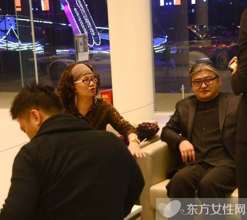 劉歡老婆照片曝光 劉歡個(gè)人資料