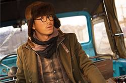 井柏然退出微博的原因大揭秘 井柏然個人資料