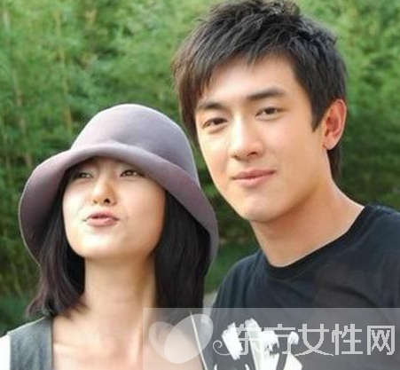 明星情侶大盤點 看看誰恩愛指數(shù)最高