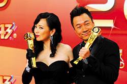 演員黎耀祥個人資料 黎耀祥老婆是誰