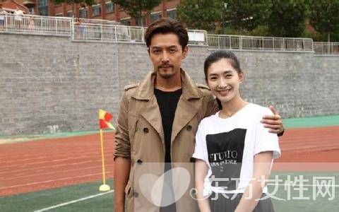 明星情侶大盤點 看看誰恩愛指數(shù)最高