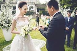 演員李小冉個人資料 李小冉坎坷情路曝光