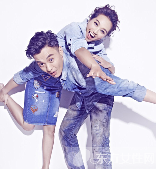 明星情侶大盤點 看看誰恩愛指數(shù)最高