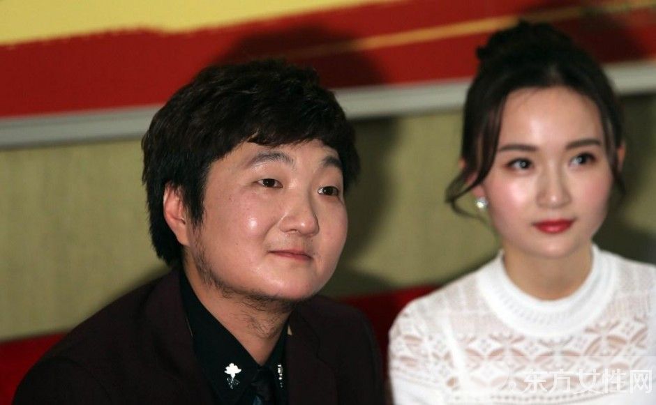 王大治個(gè)人資料曝光 董潔王大治事件回顧