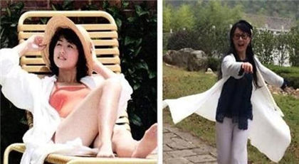 昔日最美女打星李賽鳳如今生活卻是這樣
