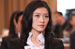 田海蓉個(gè)人資料 田海蓉億萬富豪老公曝光