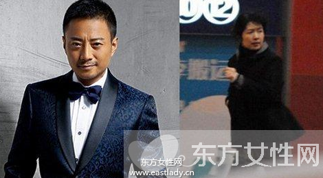 張涵予老婆羊梅子個人資料介紹