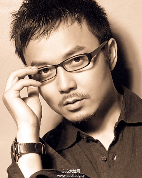 主持人汪涵個人資料介紹