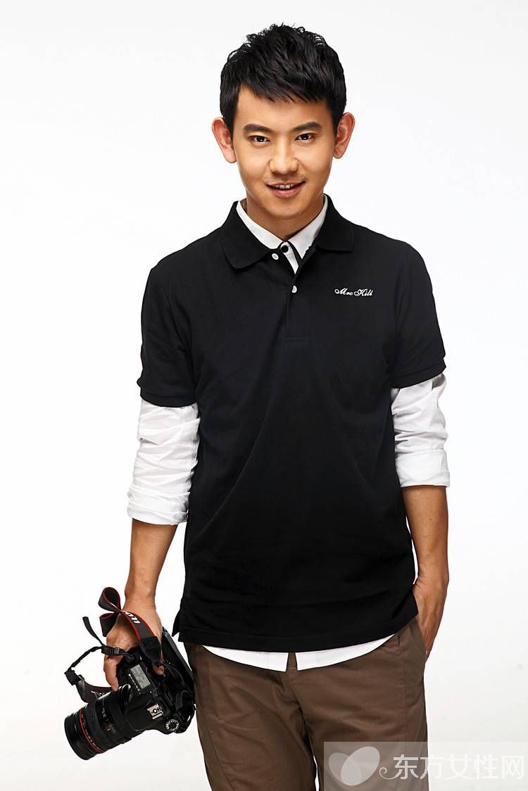 主持人李響個(gè)人資料 李響孫驍驍分手原因曝光