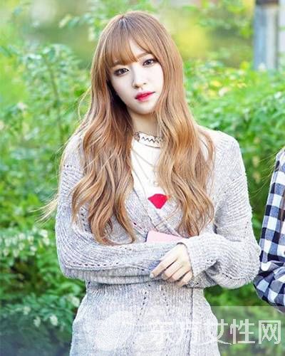 金俊秀女友HaNi個人資料 EXID成員HaNi戀上金俊秀