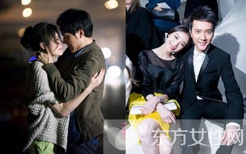 馮紹峰倪妮分手原因大揭秘 愛情觀差距大