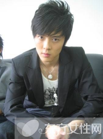 付辛博井柏然決裂原因曝光 井柏然家庭背景揭秘