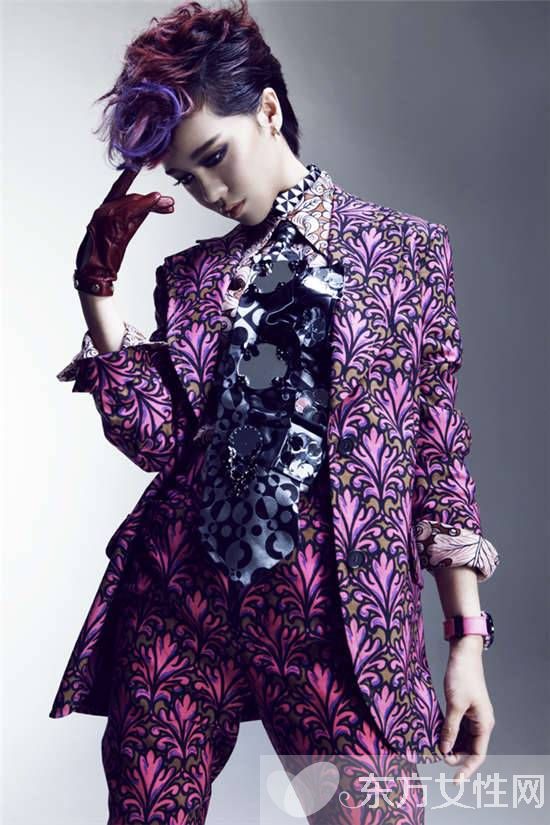 郁可唯個(gè)人資料曝光 郁可唯家暴事件是怎么回事