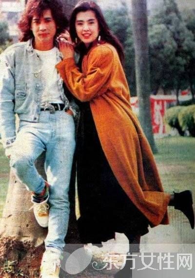 齊秦和王祖賢為什么分手 齊秦和王祖賢的故事大揭秘