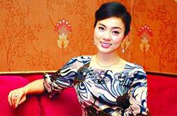 陳思思的丈夫魏文斌簡(jiǎn)介 陳思思個(gè)人資料曝光