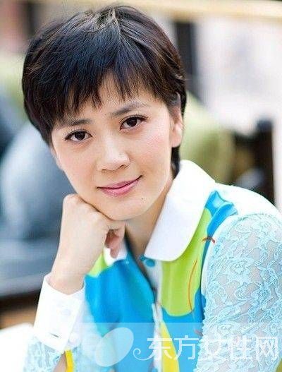 揭秘沈冰與蔡建國情史 沈冰老公蔡建國個人資料