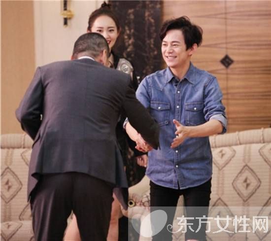 《一年級(jí)》成毅孟子義演最搭情侶 孟子義五音不全被出局