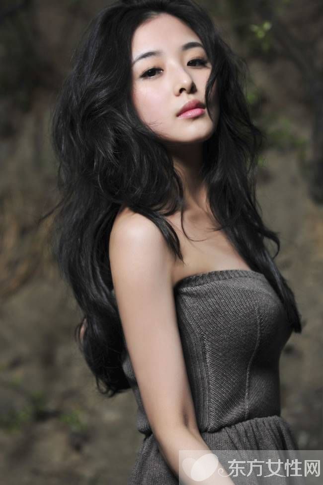 超女張含韻個人資料 張含韻男朋友是誰