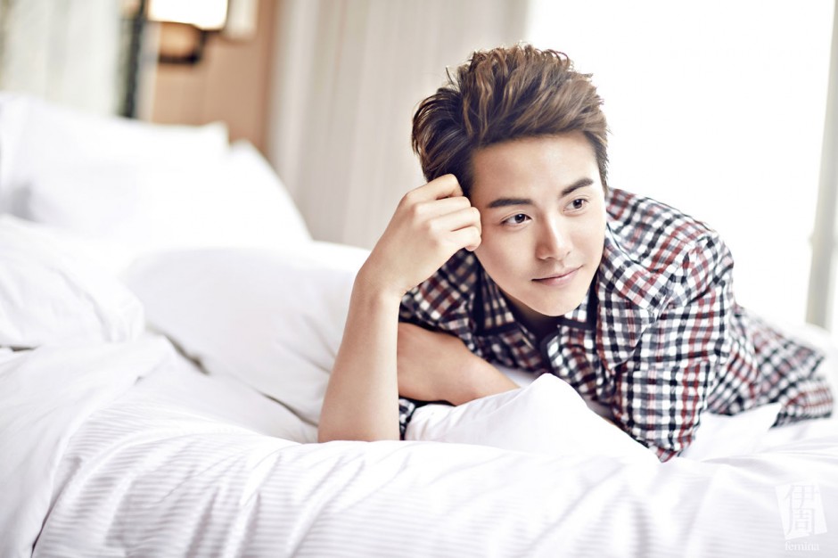 馬天宇鄭爽是什么關(guān)系 鄭爽個(gè)人資料簡(jiǎn)歷曝光