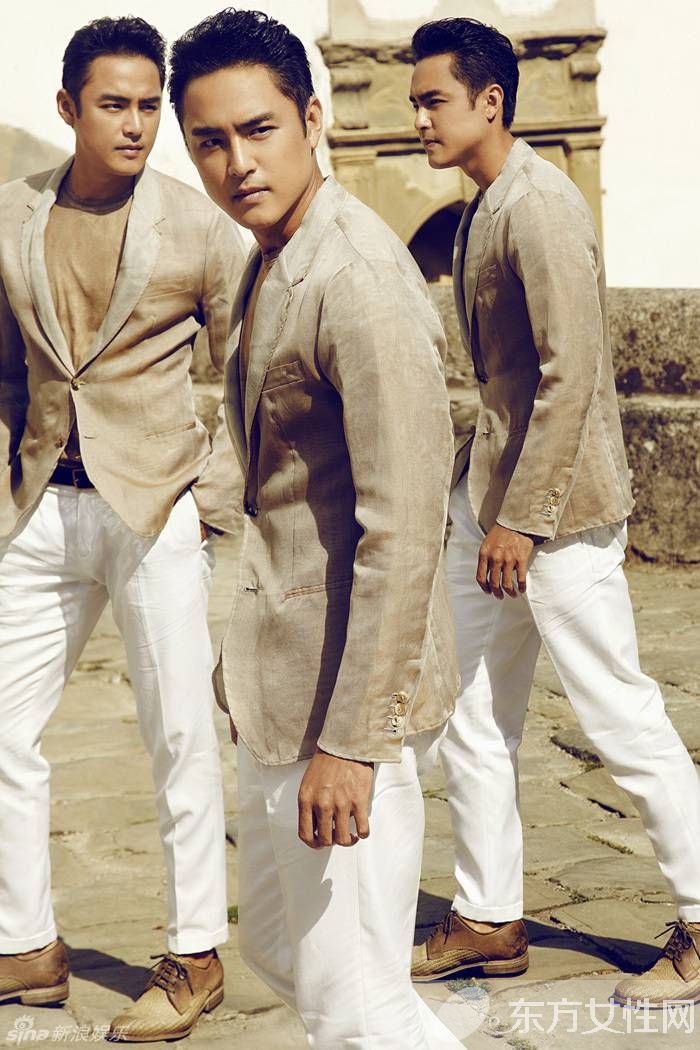 明道個(gè)人資料曝光 明道陳喬恩主演的電視劇大盤點(diǎn)