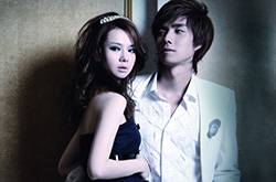 袁成杰戚薇什么關(guān)系 戚薇個人資料曝光