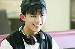 童星吳磊個(gè)人資料 吳磊家庭背景大曝光