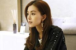 文詠珊個人資料 楊穎拒與文詠珊合照