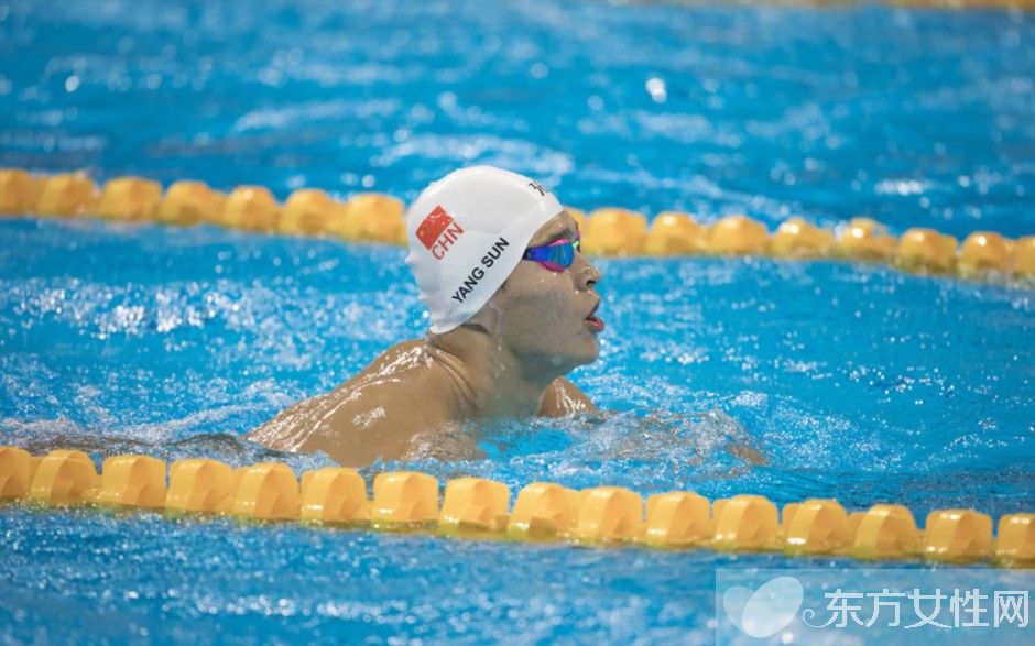 孫楊個(gè)人資料 揭?jiàn)W運(yùn)冠軍孫楊的成長(zhǎng)經(jīng)歷及獲獎(jiǎng)記錄