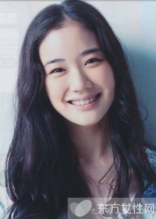 盤點(diǎn)蒼井優(yōu)演過的電影 日本演員蒼井優(yōu)個(gè)人資料