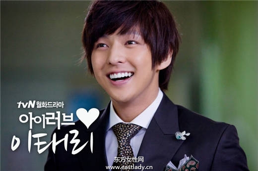 SJ坐客綜藝節(jié)目大方談韓庚、金基范