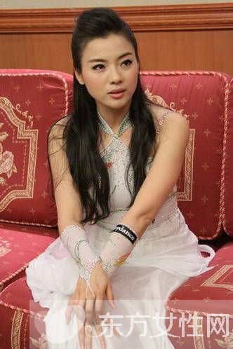 陳思思的丈夫魏文斌簡介 陳思思個人資料曝光