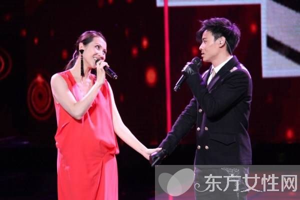 演員張晉個人資料 張晉和蔡少芬怎么認(rèn)識的